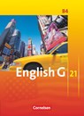 English G 21. Ausgabe B 4. Schülerbuch - Susan Abbey ; Barbara Derkow-Disselbeck ; Laurence Harger ; Allen J. Woppert - 9783060313136