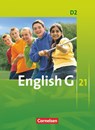 English G 21. Ausgabe D 2. Schülerbuch - Susan Abbey ; Barbara Derkow-Disselbeck ; Laurence Harger ; Allen J. Woppert - 9783060313174