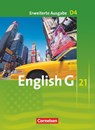 English G 21. Erweiterte Ausgabe D 4. Schülerbuch - Susan Abbey ; Barbara Derkow-Disselbeck ; Laurence Harger ; Allen J. Woppert - 9783060313211