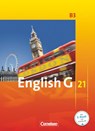English G 21. Ausgabe B 3. Schülerbuch - Susan Abbey ; Barbara Derkow-Disselbeck ; Laurence Harger ; Allen J. Woppert - 9783060313624