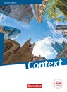 Context. Schülerbuch Bayern - Irene Bartscherer ; Elke Jentsch ; Sylvia Loh ; Paul Maloney - 9783060314447