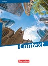 Context Schülerbuch. Thüringen - Irene Bartscherer ; Elke Jentsch ; Sylvia Loh ; Paul Maloney - 9783060314744