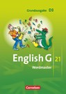 English G 21. Grundausgabe D 3. Wordmaster - Wolfgang Neudecker - 9783060320424