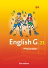 English G 21. Ausgabe B 4. Wordmaster - Wolfgang Neudecker - 9783060320455