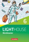 English G LIGHTHOUSE Band 6: 10. Schuljahr - Allgemeine Ausgabe - Wordmaster mit Lösungen - Ursula Fleischhauer - 9783060325696
