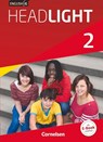 English G Headlight 02: 6. Schuljahr. Schülerbuch - Susan Abbey ; Frank Donoghue ; Marc Proulx - 9783060326105