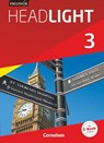 English G Headlight 03: 7. Schuljahr. Schülerbuch. Allgemeine Ausgabe - Susan Abbey ; Wolfgang Biederstädt ; Frank Donoghue ; Marc Proulx - 9783060326204