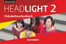 English G Headlight 02: 6. Schuljahr. Vokabeltaschenbuch. Allgemeine Ausgabe - Ingrid Raspe ; Uwe Tröger - 9783060326792