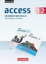 English G Access 1/2: 5./6. Schuljahr. Grammar and Skills - David Bolton ; David W. Bygott ; Ursula Fleischhauer ; Annette Leithner-Brauns - 9783060330461