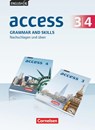 English G Access Band 3/4: 7./8. Schuljahr - Allgemeine Ausgabe - Grammar and Skills - David W. Bygott ; Ursula Fleischhauer ; Annette Leithner-Brauns ; Birgit Ohmsieder - 9783060330478