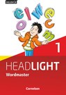 English G Headlight Band 1: 5. Schuljahr - Allgemeine Ausgabe - Wordmaster - Ursula Fleischhauer - 9783060332625