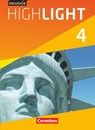 English G Highlight 04: 8. Schuljahr. Schülerbuch Hauptschule - Sydney Thorne - 9783060333233