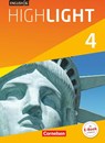 English G Highlight 04: 8. Schuljahr. Schülerbuch Hauptschule - Sydney Thorne - 9783060333240
