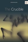 The Crucible - Arthur Miller ; Anne Herlyn - 9783060334421