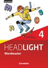 English G Headlight 04: 8. Schuljahr. Wordmaster mit Lösungen - Ursula Fleischhauer - 9783060334766