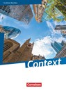 Context Schülerbuch. Nordrhein-Westfalen - Irene Bartscherer ; Elke Jentsch ; Sylvia Loh ; Paul Maloney - 9783060334896