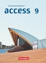 Access 9. Jahrgangsstufe - Bayern - Schülerbuch - Niamh Humphreys ; Cecile J. Niemitz-Rossant - 9783060334933