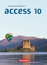 Access 10. Jahrgangsstufe - Bayern - Schülerbuch - Niamh Humphreys ; Cecile J. Niemitz-Rossant - 9783060334940