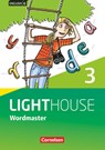 English G LIGHTHOUSE 3: 7. Schuljahr. Wordmaster - Ursula Fleischhauer - 9783060336739