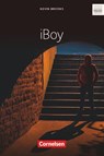 iBoy - Kevin Brooks - 9783060336746