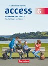 Access - Bayern 6. Jahrgangsstufe - Grammar and Skills - David Bolton ; David W. Bygott ; Ursula Fleischhauer ; Annette Leithner-Brauns - 9783060342969