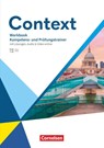 Context. Oberstufe - Workbook - Paul Maloney - 9783060345519