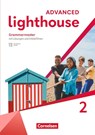 Lighthouse Band 2: 6. Schuljahr - Grammarmaster mit Lösungen und Erklärfilmen - James Styring - 9783060346073