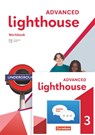 Lighthouse Band 3: 7. Schuljahr - Workbook mit Audios, Erklärfilmen und Lösungen - plus Zugangscode zu interaktivem Kompetenztraining in ChatClass - Sydney Thorne - 9783060346646