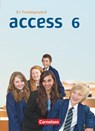 Access - Englisch als 2. Fremdsprache / Band 1 - Schülerbuch - Laurence Harger ; Cecile J. Niemitz-Rossant ; Jennifer Seidl ; Sydney Thorne - 9783060347339