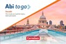 Context Oberstufe - Zu allen Ausgaben ab 2022 - Abi to go - Vocabi -  - 9783060349777