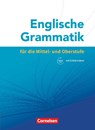 Englische Grammatik - Paul Maloney ; Angela Ringel-Eichinger ; Geoff Sammon - 9783060352845