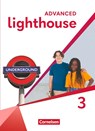 Lighthouse Band 3: 7. Schuljahr - Schulbuch (Festeinband) - Rebecca Kaplan ; Rebecca Robb Benne - 9783060358304