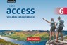 Access - G9 - Ausgabe 2019 - Band 6: 10. Schuljahr -  - 9783060360154