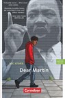 Dear Martin - Benedikt Vogeler ; Jana Lose - 9783060360314