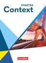 Context Starter. Schulbuch (Kartoniert) - Ramin Azadian ; Britta Rössner ; Paul Maloney ; Irene Bartscherer - 9783060362615