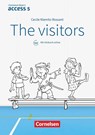 Access - Bayern 5. Jahrgangsstufe - The Visitors - Cecile J. Niemitz-Rossant - 9783060363711