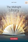 The Midnight Library - Matt Haig ; Christopher Lee Watkins - 9783060366460