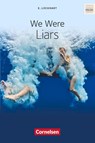 We Were Liars - E. Lockhart ; Peter Hohwiller - 9783060366552