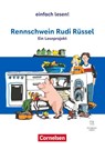Rennschwein Rudi Rüssel - Dorit Kock-Engelking - 9783060610846
