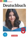 Deutschbuch - Gerd Brenner ; Norbert Pabelick ; Christoph Schappert ; Frank Schneider - 9783060619047