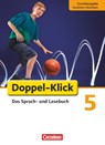 Doppel-Klick - Grundausgabe Nordrhein-Westfalen. 5. Schuljahr. Schülerbuch - Werner Bentin ; Filiz Briem ; Ulrich Deters ; Sule Ekemen - 9783060623334