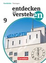Entdecken und Verstehen 9. Schuljahr. Schülerbuch Thüringen - Thomas Berger-v. d. Heide ; Karl-Heinz Müller ; Hans-Gert Oomen ; Jürgen Schöll - 9783060640560