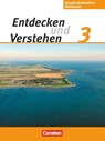 Entdecken und Verstehen - Gesellschaftslehre/Weltkunde 3: 9./10. Schuljahr. Schülerbuch - Michael Berger ; Thomas Berger-V. D. Heide ; Peter Fischer ; Martina Flath - 9783060641086