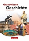 Grundwissen Geschichte. Sekundarstufe II. Schülerbuch - Wolfgang Jäger ; Robert Rauh - 9783060641826