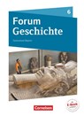 Forum Geschichte 6. Schuljahr - Gymnasium Bayern - Von den ersten Menschen bis zu Karl dem Großen - Dagmar Bäuml-Stosiek ; Hans-Joachim Cornelissen ; Christine Fuchs ; Andrea Plötz - 9783060642168