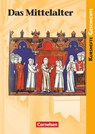 Kurshefte Geschichte. Schülerbuch. Mittelalter - Martin Grohmann ; Wolfgang Jäger - 9783060642625