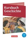 Kursbuch Geschichte Einführungsphase. Schülerbuch Nordrhein-Westfalen - Karin Laschewski-Müller ; Björn Onken ; Robert Rauh ; Ursula Vogel - 9783060644438