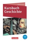 Kursbuch Geschichte Qualifikationsphase. Schülerbuch mit Online-Angebot. Nordrhein-Westfalen - Thomas Graf ; Wolfgang Jäger ; Karin Laschewski-Müller ; Björn Onken - 9783060644452