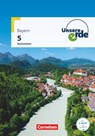Unsere Erde 5. Jahrgangsstufe. Gymnasium Bayern - Schülerbuch - Peter Fischer ; Martina Flath ; Berta Hamann ; Volker Huntemann - 9783060645718