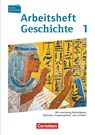 Forum Geschichte 01. Arbeitsheft. Von der Urgeschichte bis zum Ende des Römischen Reiches - Andreas Angerstein ; Marko Schulz - 9783060646326